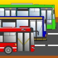 Bus Station Manager
